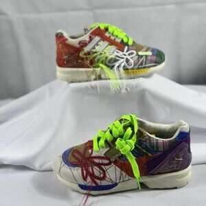 Adidas Sean Wotherspoon x ZX 8000 A-ZX Series - Super Earth GZ3088‎ 3.5Y/5W